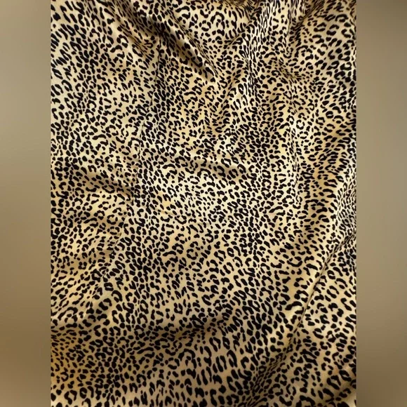 Donna Salyers Fabulous Furs Girls NWOT Size XL